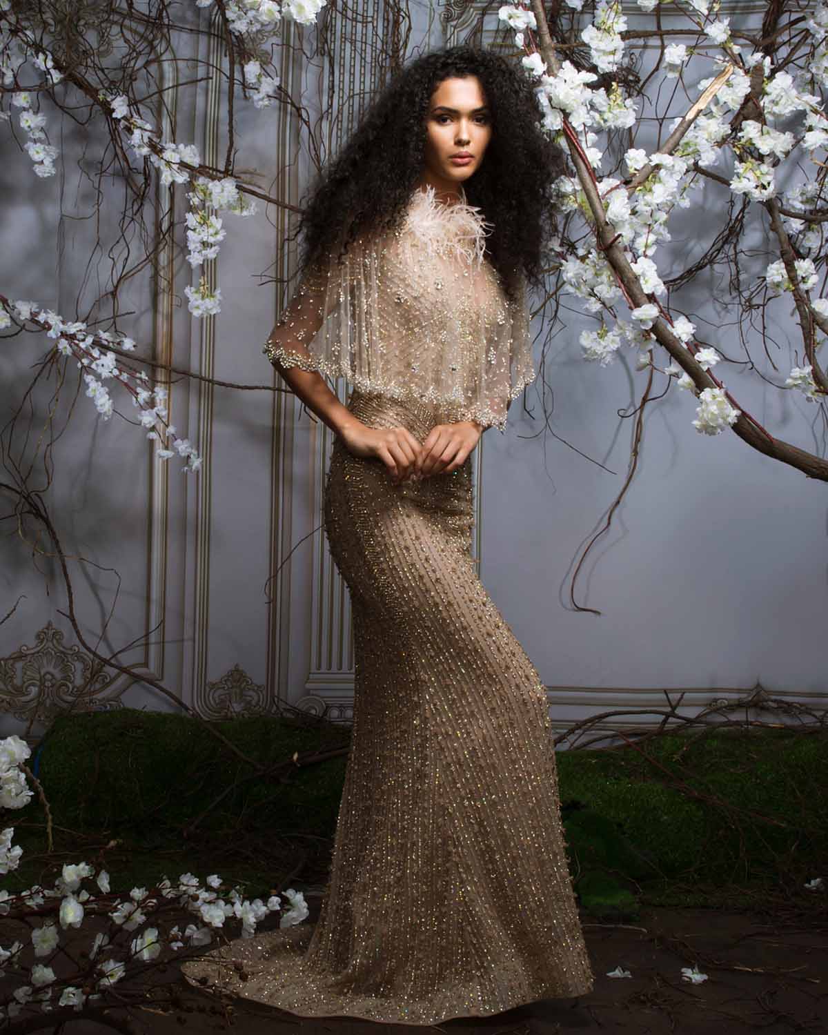 EXPLORE THE SHEESH MAHAL COLLECTION