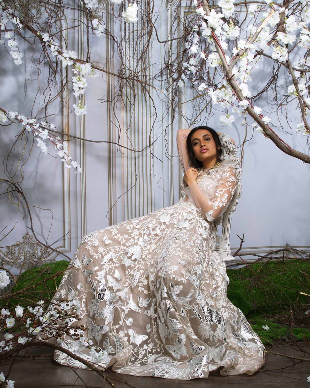 EXPLORE THE SHEESH MAHAL COLLECTION