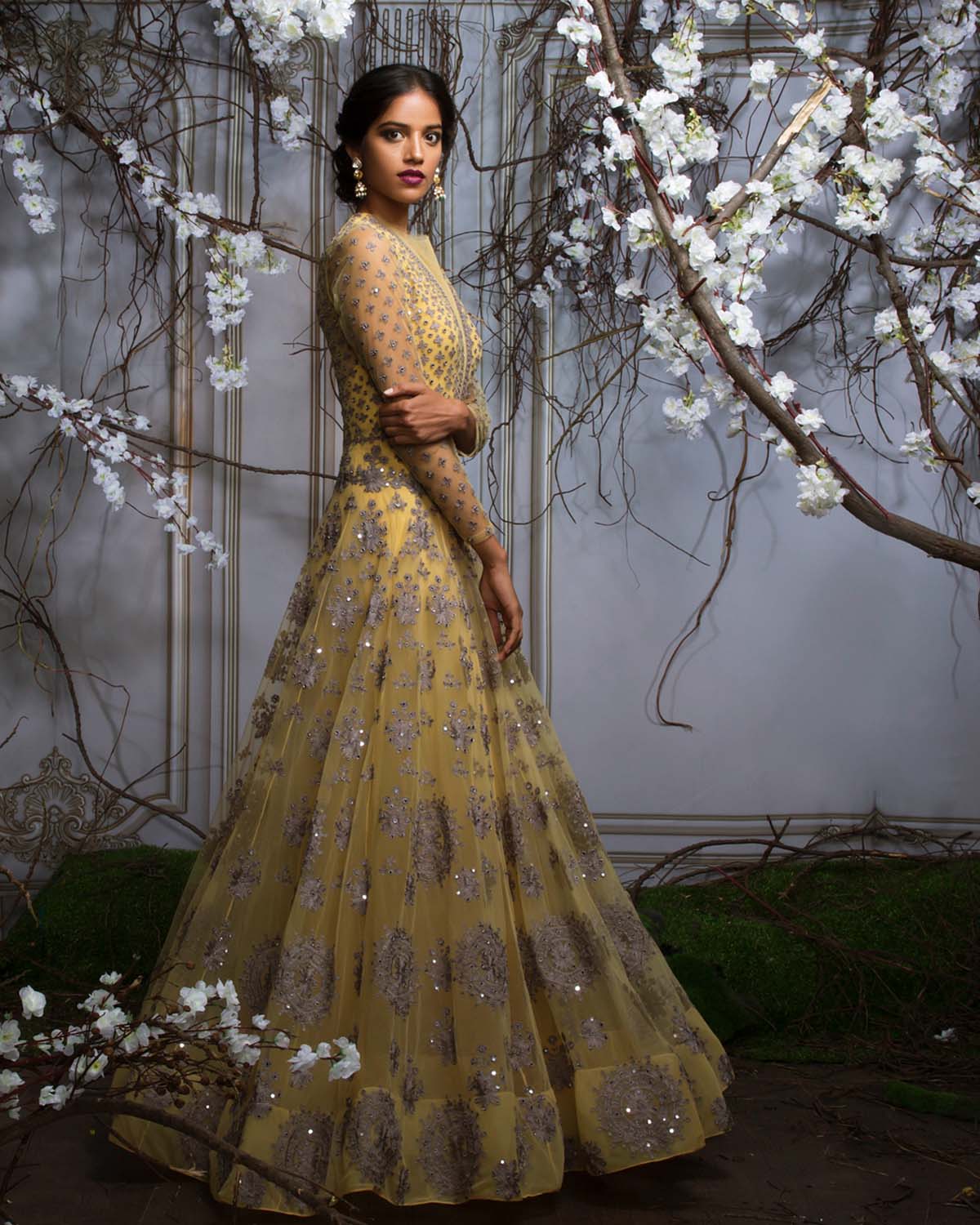 EXPLORE THE SHEESH MAHAL COLLECTION