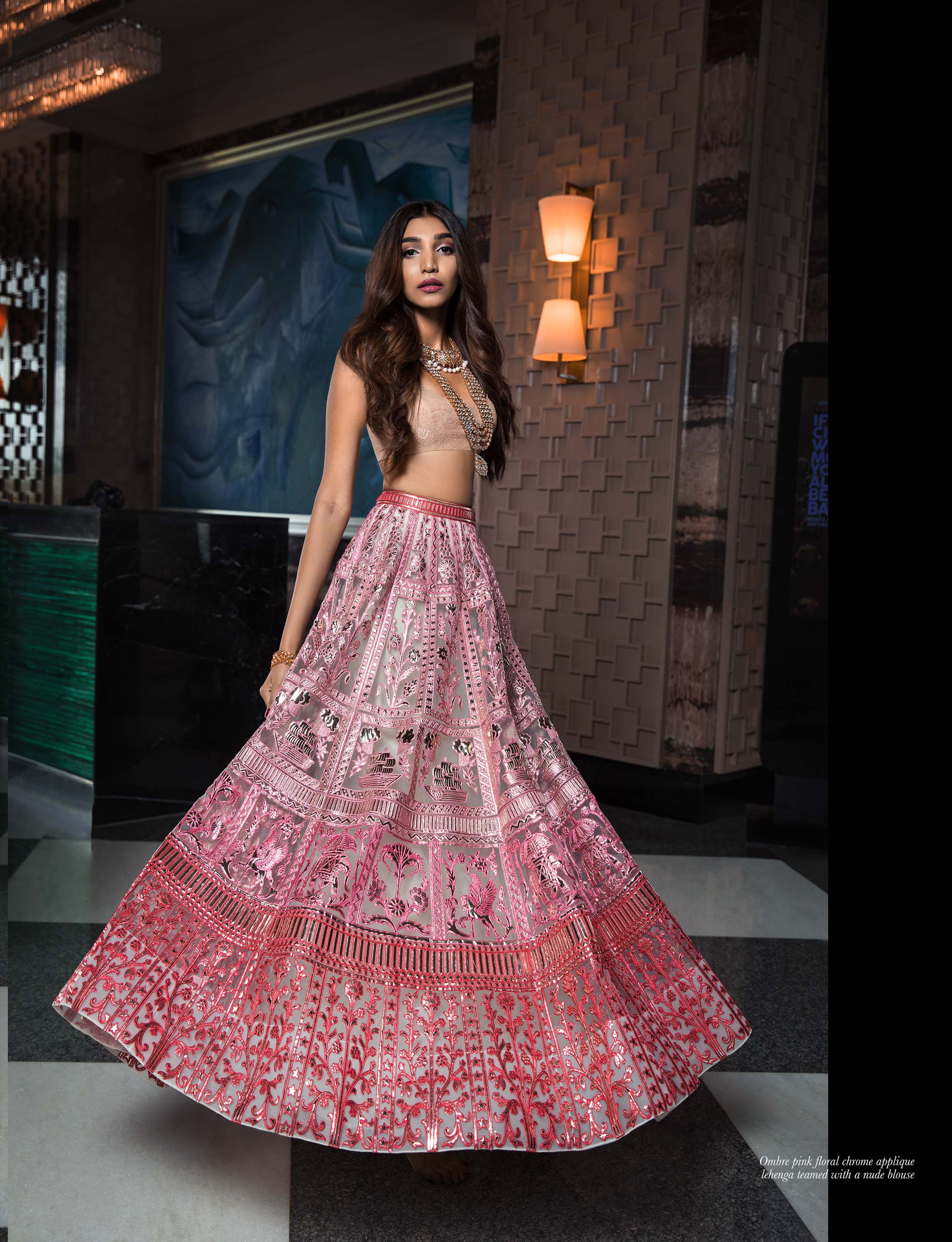 Juhi Godambe