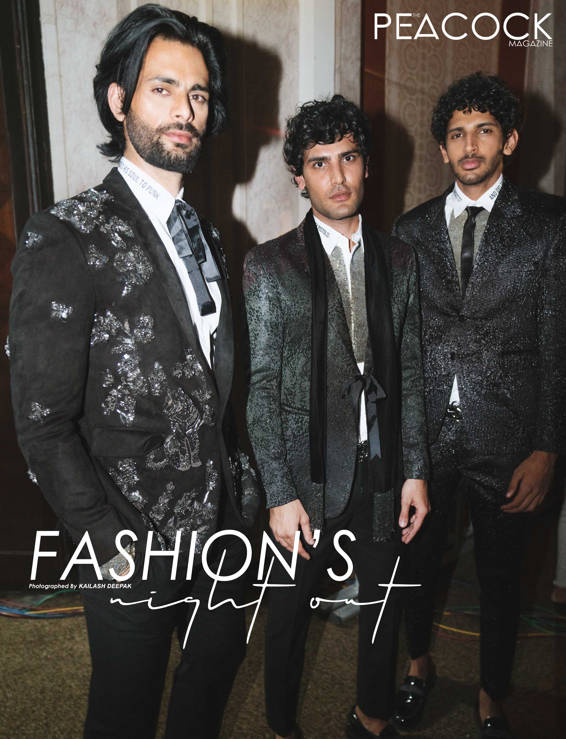 Fashion’s Night Out
