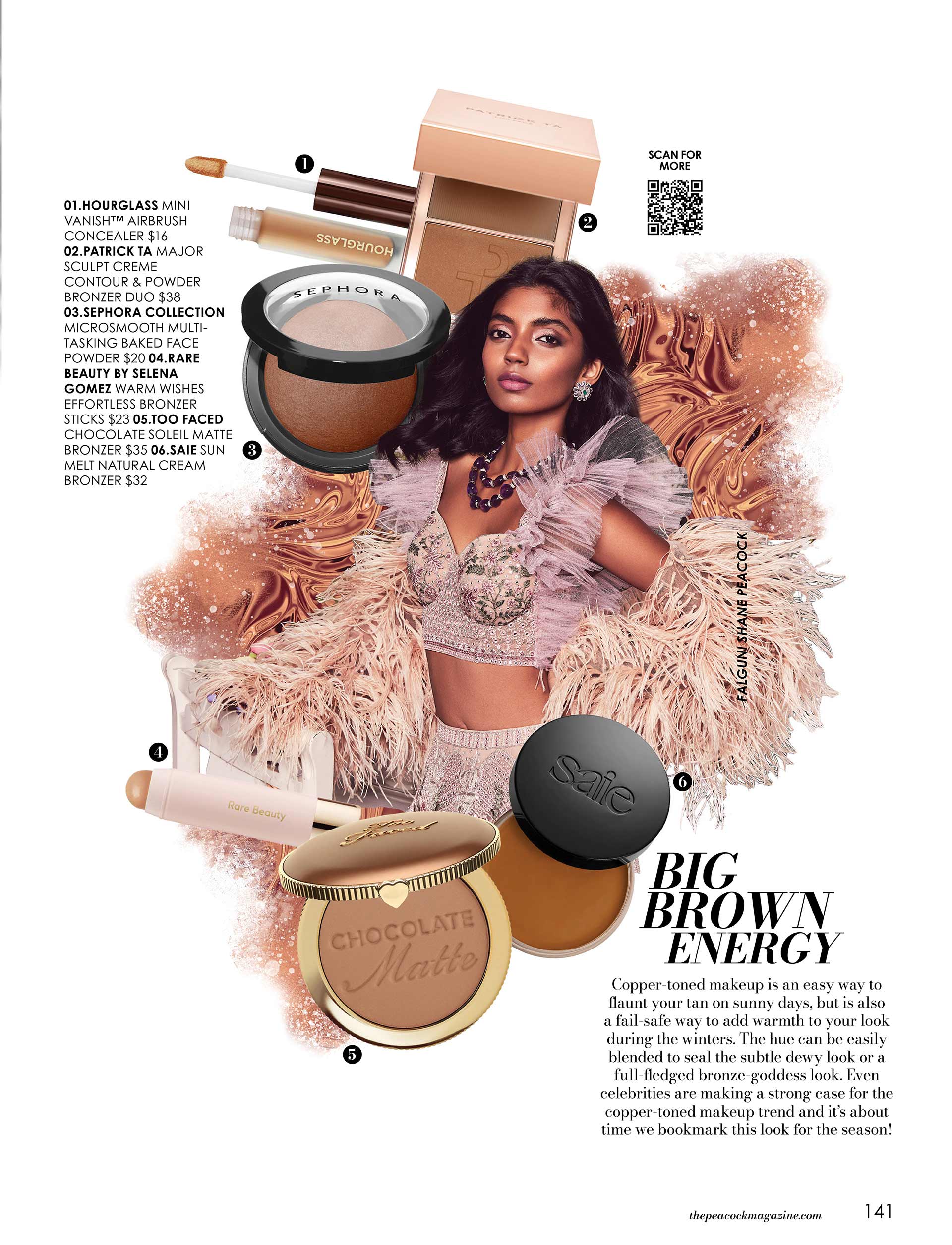 BIG BROWN ENERGY