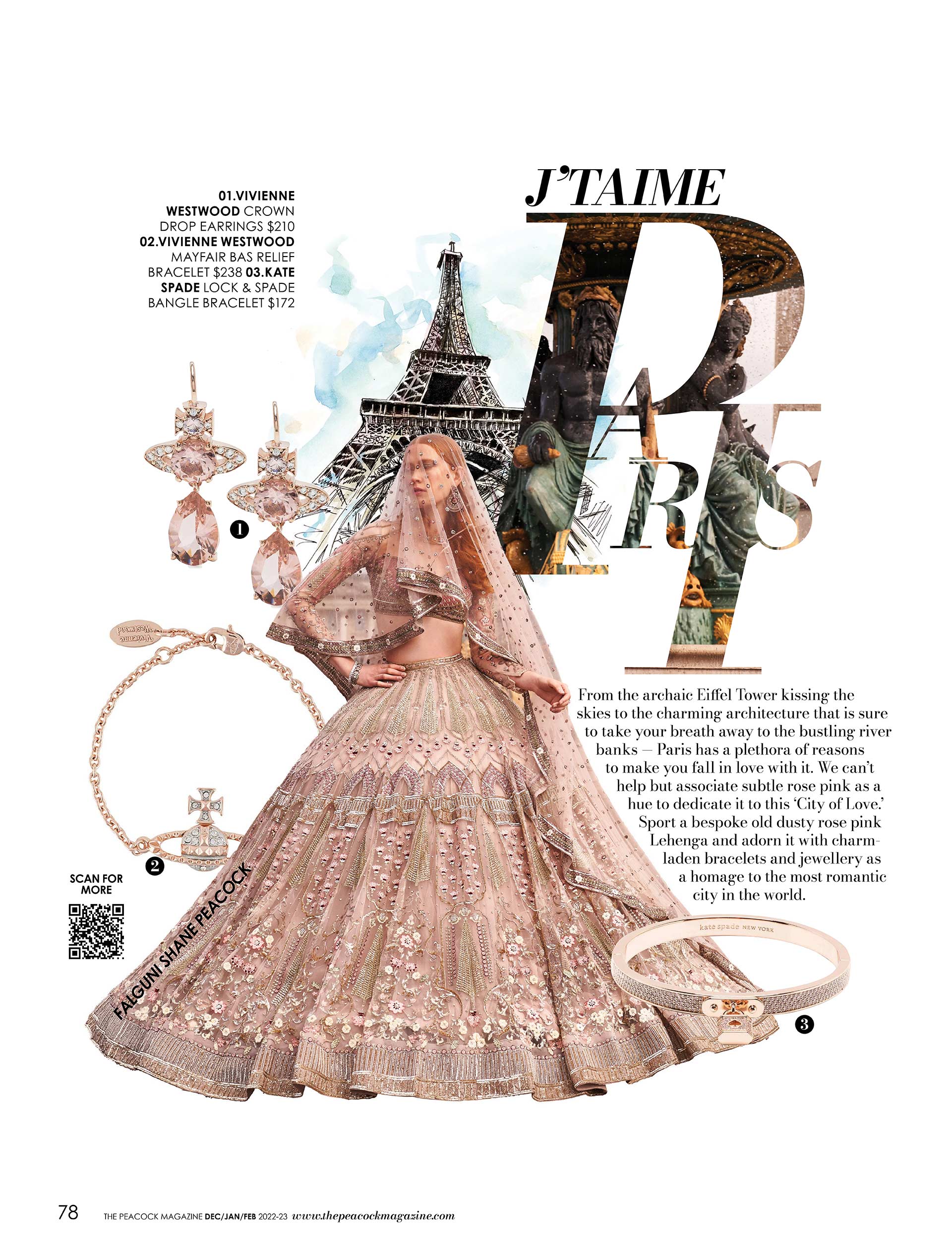 J’TAIME PARIS