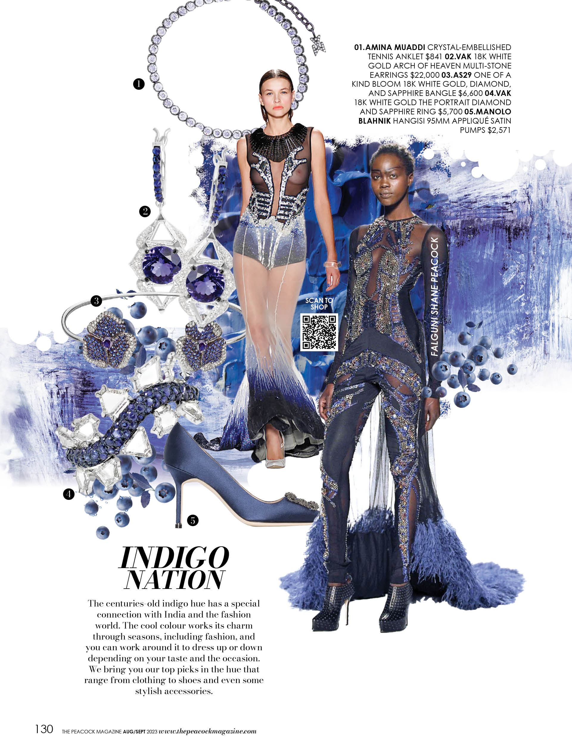 INDIGO NATION
