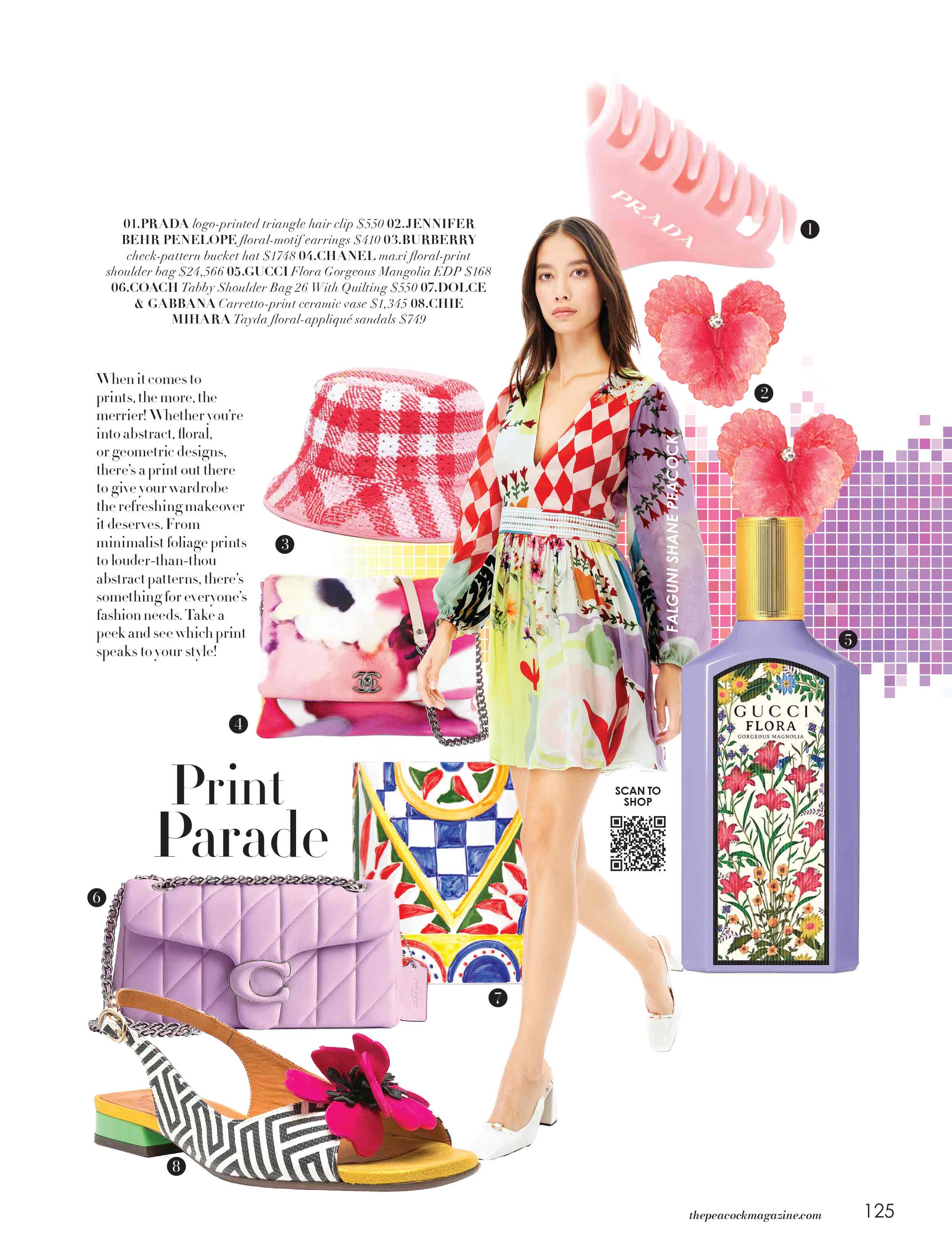 fashion-Layouts