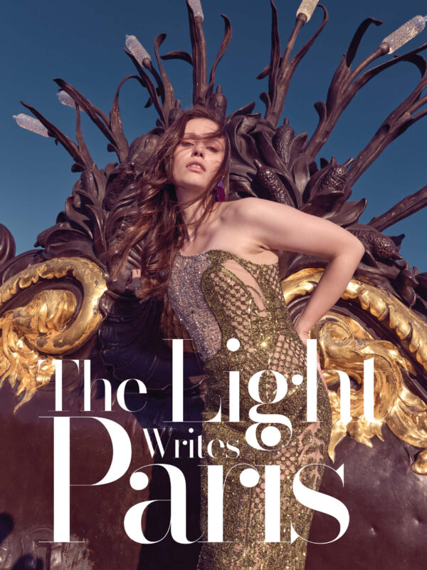 Editorial Paris Day