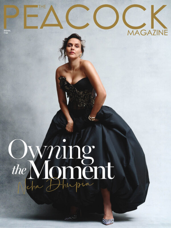 Owning the moment - Neha Dhupia
